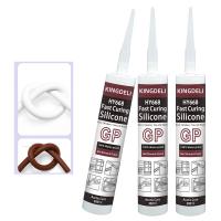 280Ml Construction Silicone Sealant , Silicone Glue For Glass OEM ODM