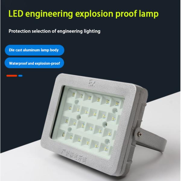 Daylight Alert 6000K LED Floodlight for Lighting Solutions Service and 200W SMD Chip