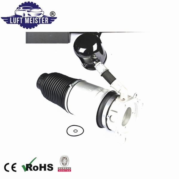 A8 D3 4E Air Shock Repair Kits Rear Air Suspension Parts Audi Oe # 4E0616002F