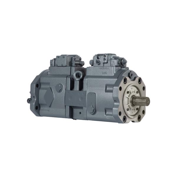 Peças 174KG da máquina escavadora Hydraulic Pump For HD1430 do Backhoe
