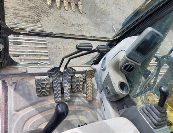                  Used Caterpillar 325D2 Crawler 325D Excavator Cat 320bl 330bl 325cl 330cl 320cl Excavator             