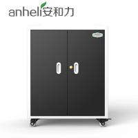 Chromebooks Chariot de recharge AC Puissance de recharge directe Sockets de type Armoire de recharge