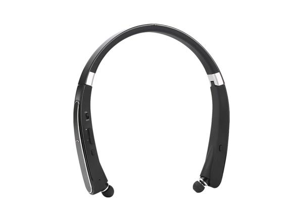 2018 Latest Super Bass Wireless Wifi Sport Bluetooth Headphone For Iphone X Samsung Huawei