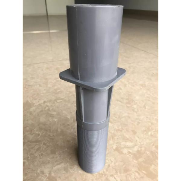 В земном возвращении воды бассейна АБС аксессуаров бассейна