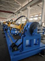 1600mm 1 + 6 PLC arc Skip Strander pour le fil de sécurité détourner
