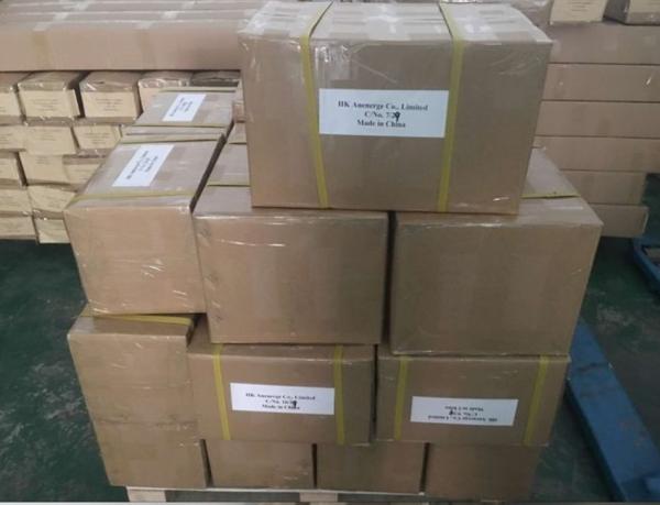 1.2m 2m LED Aluminum profile for led strips Anodized 6063 led profiles for store