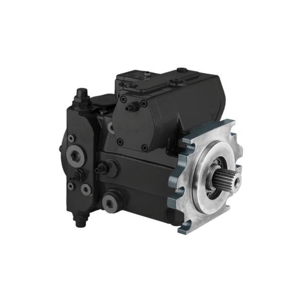 ​A4VG Harvesting Machinery Piston Pump 450 Bar for Heavy Duty Hydraulic System