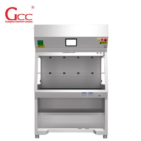 Ductless Chemical Fume Hood Safety Mobile Fume Cupboard For Laboratory