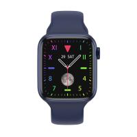 2022 AW9 exhibición elegante SMS del tiempo del cronómetro de Mah Battery de la pantalla 280 del reloj 1.75inch IPS que recibe el reloj