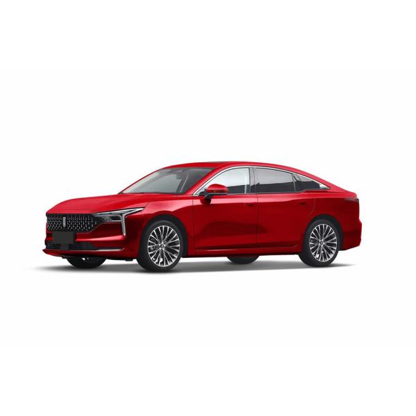 McPherson Suspensão Independente BESTUNE B70 2.0T 2022 LED Sedan Elétrico Couro Esquerda