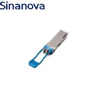 Long-Distance 100G QSFP 100G LR4 S Transceiver for Single-Mode Fiber
 original new in stock