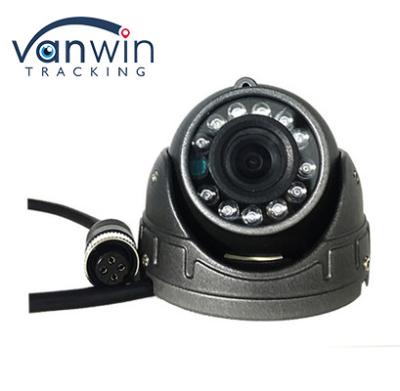 AHD 1080P Night Vision Infrared Closed Circuit High Definition Camera Long Term Storage For Car