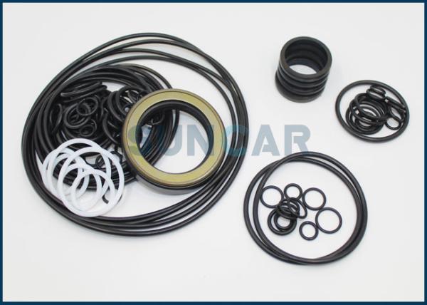 CA2726955 272-6955 2726955 Main Pump Seal Repair Kit  For C-A-Terpillar E323D E323D L E323D LN E323D S