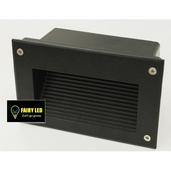 Outdoor Wall Mounted LED Corner Lights LED Corner Wall Lights 1W 3W 5W 7W