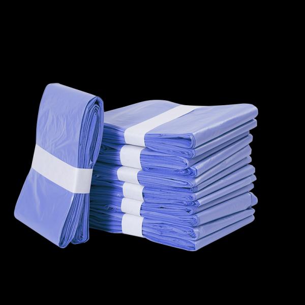 Diaper Pail Liner Refills Bags Compatible with Janibell  Akord 330 Series Adult Diaper System, Diaper Disposal Liner Refills Lightly Scented 