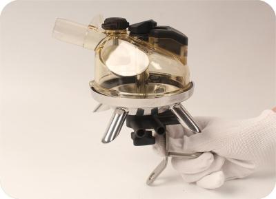 Máquina de Leite Garra 300cc