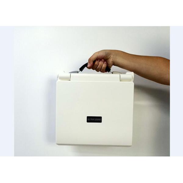 Ультразвук Доплера в частоте 12МХз зонда ультразвука Доплера дома беременности