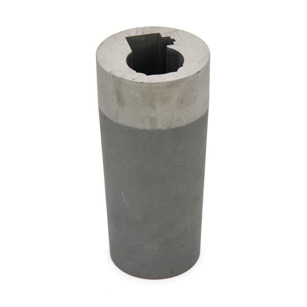 Good Technology Coating Graphite Round Die for Copper Continuous Casting Machine