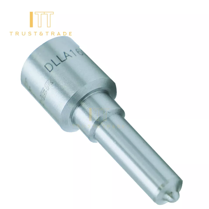 DLLA160P1032 New Condition Fuel Nozzle Injector Auto Spare Parts P Series Diesel Injector Nozzle DLLA 160P1032