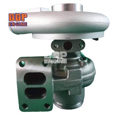 3800788 3591362 HX35 Engine Turbocharger For 6BT 5.9 G6