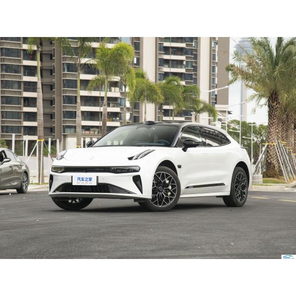 Zeekr 001 2024 Retail Ride-On EV Car The Ultimate Choice for Passenger Transportation