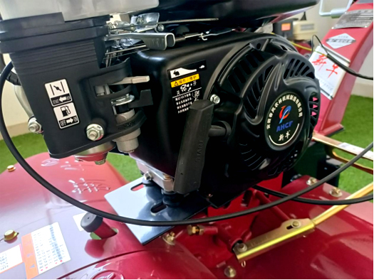 Multi-purpose Gasoline Engine Rotary Tiller for and Versatile Cultivation Solutions