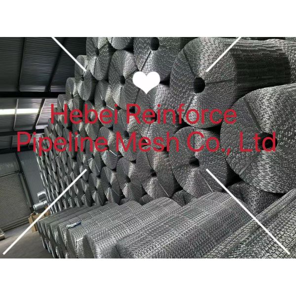 High Strength Welded Reinforced Mesh