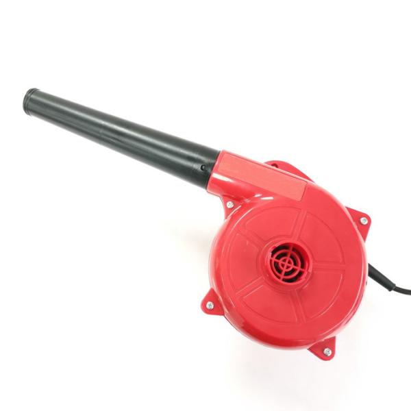18V 5Ah Li-Ion Electric Garden Blower 65dB