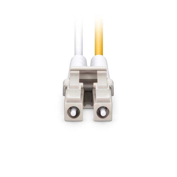 Simplex Plastic Optical Fiber Cable