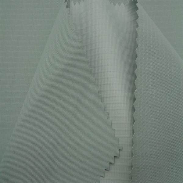 ткань 150cm 320gsm Оксфорда полиэстера 600Dx600D делает Breathable водостойким