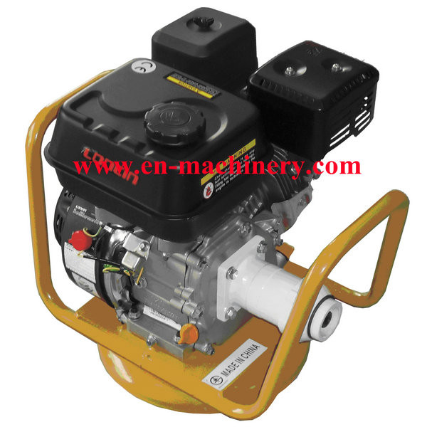 Hot Sell Portable Robin Ey20 / Honda Gx160/270 Engine Concrete Vibrator
