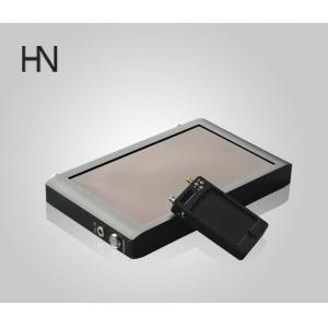 Cofdm video transmitter
