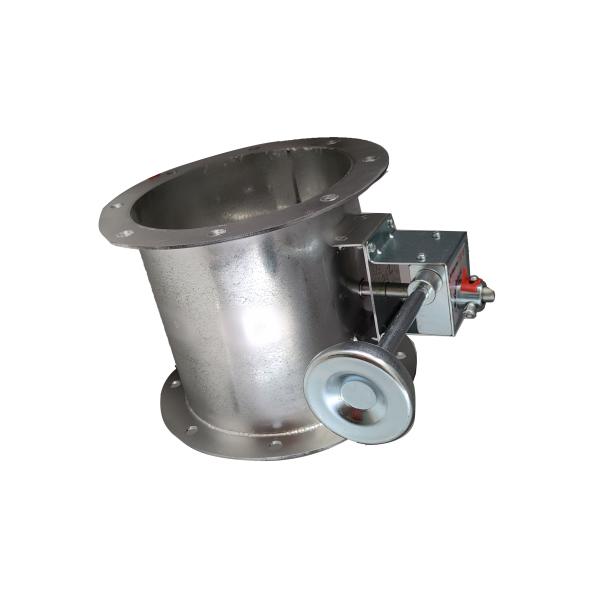 Вентиляционный клапан ручного клапана из нержавеющей стали