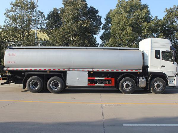 Dong Feng Huge Capacity 31cubic Meter Liquid Loaded Vehicle