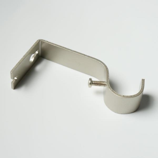 28mm 35mm American Style Paint Iron Pipe Curtain Rods