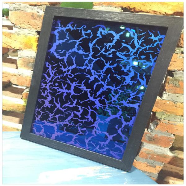 Decorative 201 Stainless Steel With Titanium Color Sheets Plates