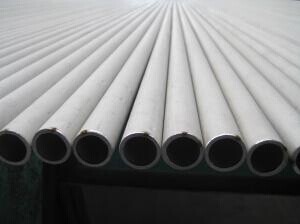 1 - 12m Cold Drawn Heat Exchanger Tubes For Fluid And Gas Transport