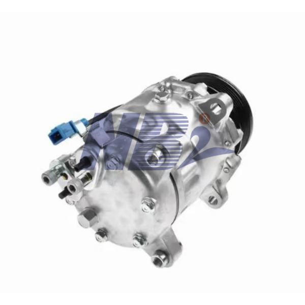 OEM 6N0820803C TSP0159243 автомобильный воздушный компрессор для Volkswagen Lupo SD6V12 12V