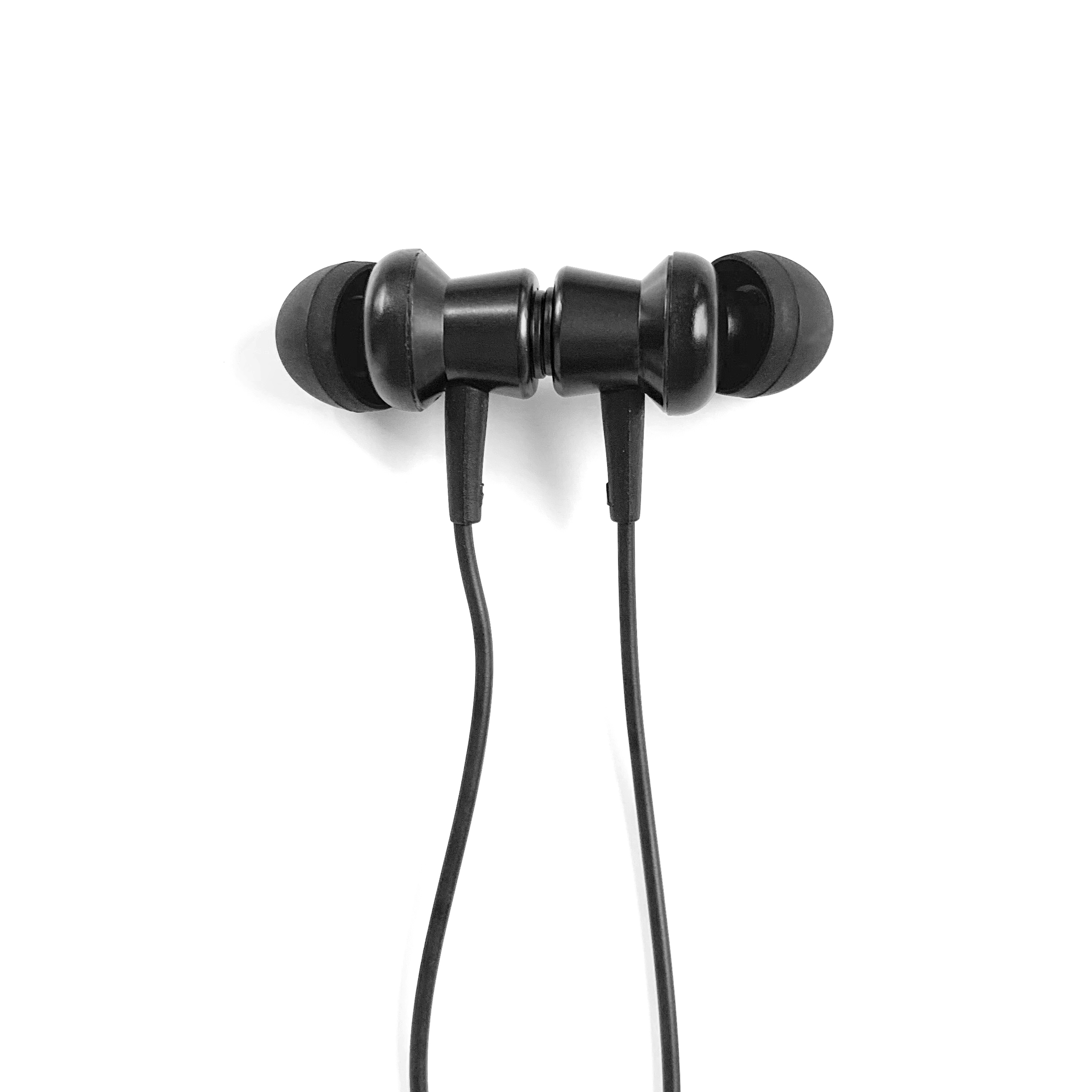тип 16Ohm c 10mm связал проволокой наушники для телефона руки