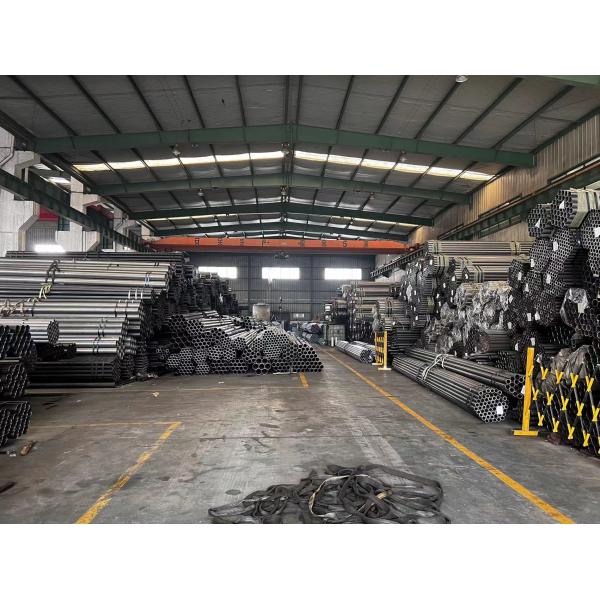 BA SS310 Stainless Steel Pipe Tube ASTM 1.0mm Seamless Stainless Steel Tubing