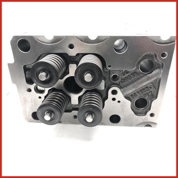 Sinotruk HOWO Cylinder Head Assembly Contact for Shipping Cost and Delivery Time
