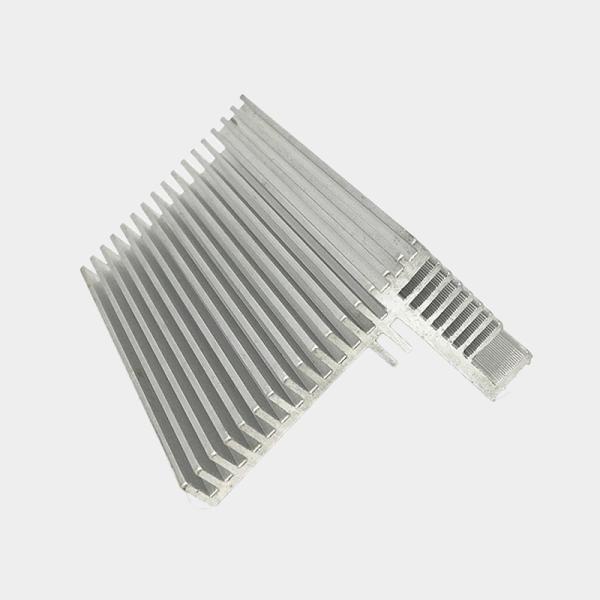 Produto de fabricação original de resíduos sólidos de alumínio