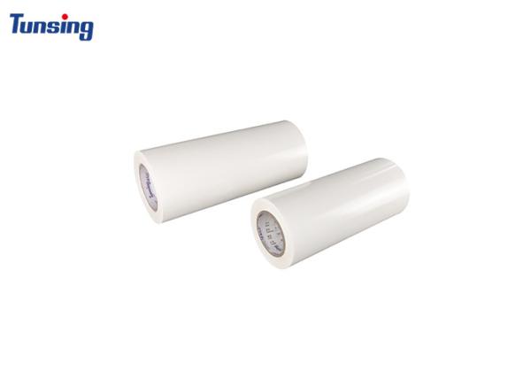 TPU High Elastic Polyester PU Hot Melt Glue Film For Bra No ing Underwear