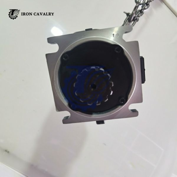 Danfoss 90M100 Series Hydraulic Motor 90M100NC0N7N0F1W00NNN0000H0 Fits Construction Industrial Machinery for Excavators Loaders Drilling Mining Equipment