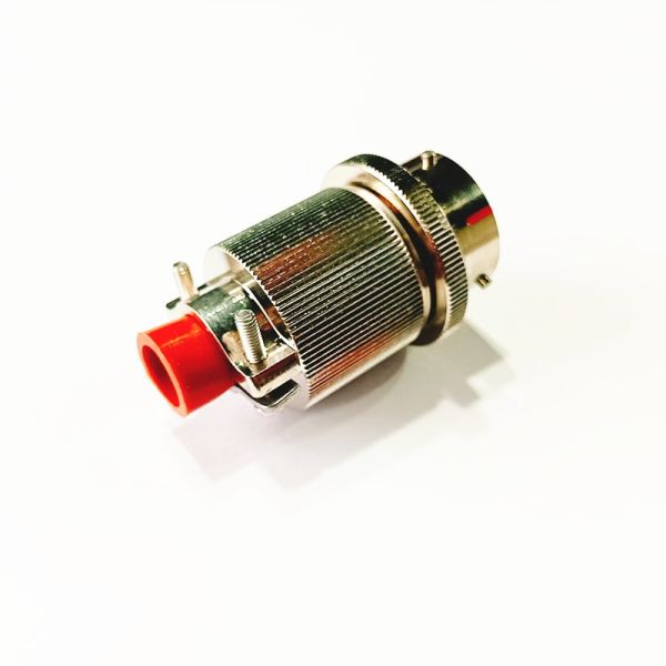 KPT01F14-5PX  KPT Series 5 Pins Plug  MIL-DTL-26482 KPT01E14-5SX
