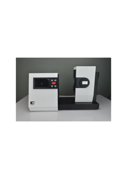 10nm wavelength interval 400-700nm wavelength  Haze Measurement Instrument / Transmittance Haze Meter