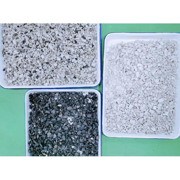 Цвета CCD соли песка CCD оптически 2 слоя машины WENYAO стеклянного минерального сортируя