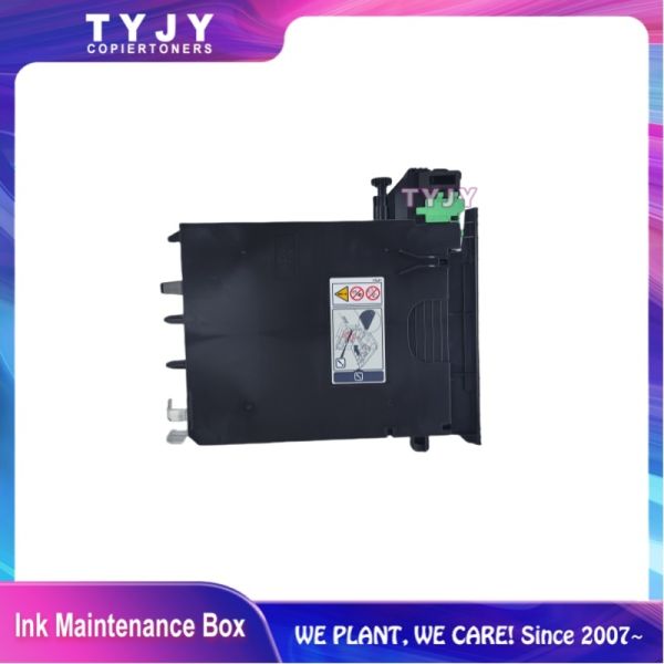 Waste Toner Container for Ricoh C240 C242 C252 C250 Waste Toner Box L-enovo CS2010 CS2090
