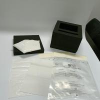 Bolso del espécimen de la cremallera 95kPa del laboratorio de la impresión del alto rendimiento 3 capas y 4 capas