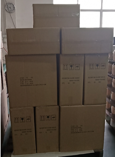 Mirror Window Wiper Squeegee Stainless Steel Handle